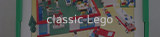 classic Lego